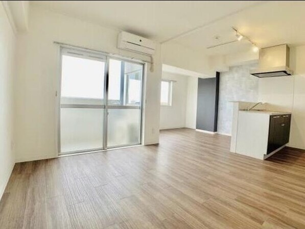 ウィルテラス船堀の物件内観写真